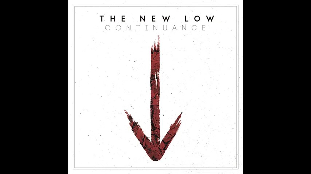 The New Low - Move Along
