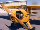 Lotnictwo ogólnego przeznaczenia - Piper Cub