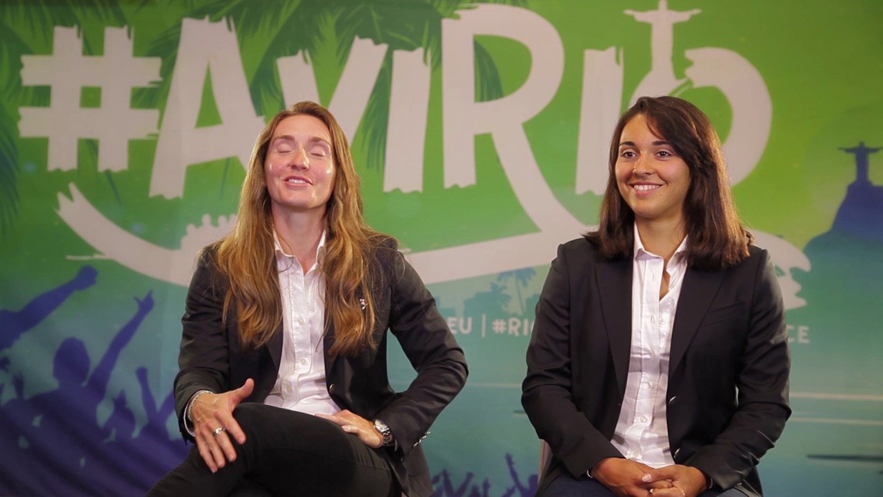 AVIRIO_Clip de présentation du W2x _ Hélène Lef...
