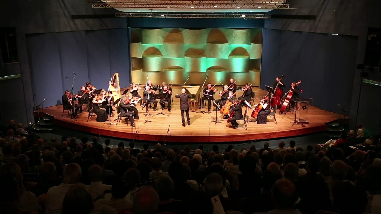 Geigen aus dem golocaust erklingen in israel