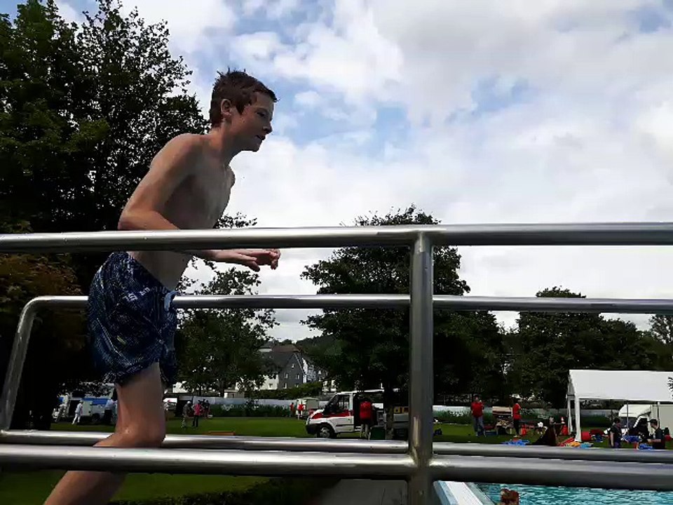 Auerbacher vom 1  meter