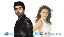 After Nayanthara, Hansika Motwani to romance Simbu?| 123 Cine news | Tamil Cinema news Online| 123 C