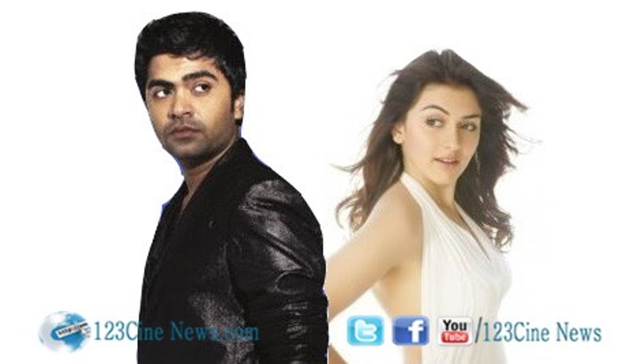 After Nayanthara, Hansika Motwani to romance Simbu?| 123 Cine news | Tamil Cinema news Online| 123 Cine news | Tamil Cinema news Online