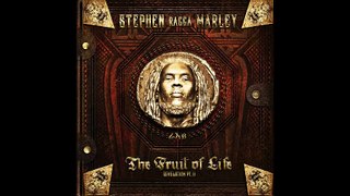 Stephen Marley - The Lion Roars (feat. Rick Ross & Ky-Mani Marley) [Mayfield Version]