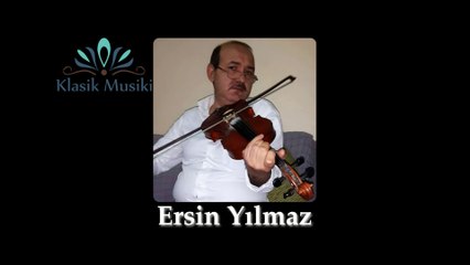 Ersin Yılmaz Hüzzam Viyola Taksimi
