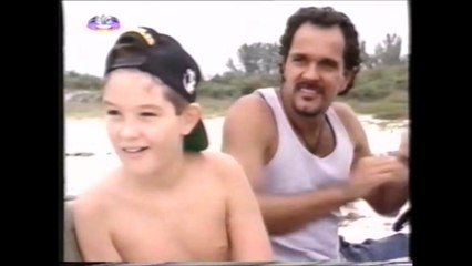 Del e Renata - parte 1