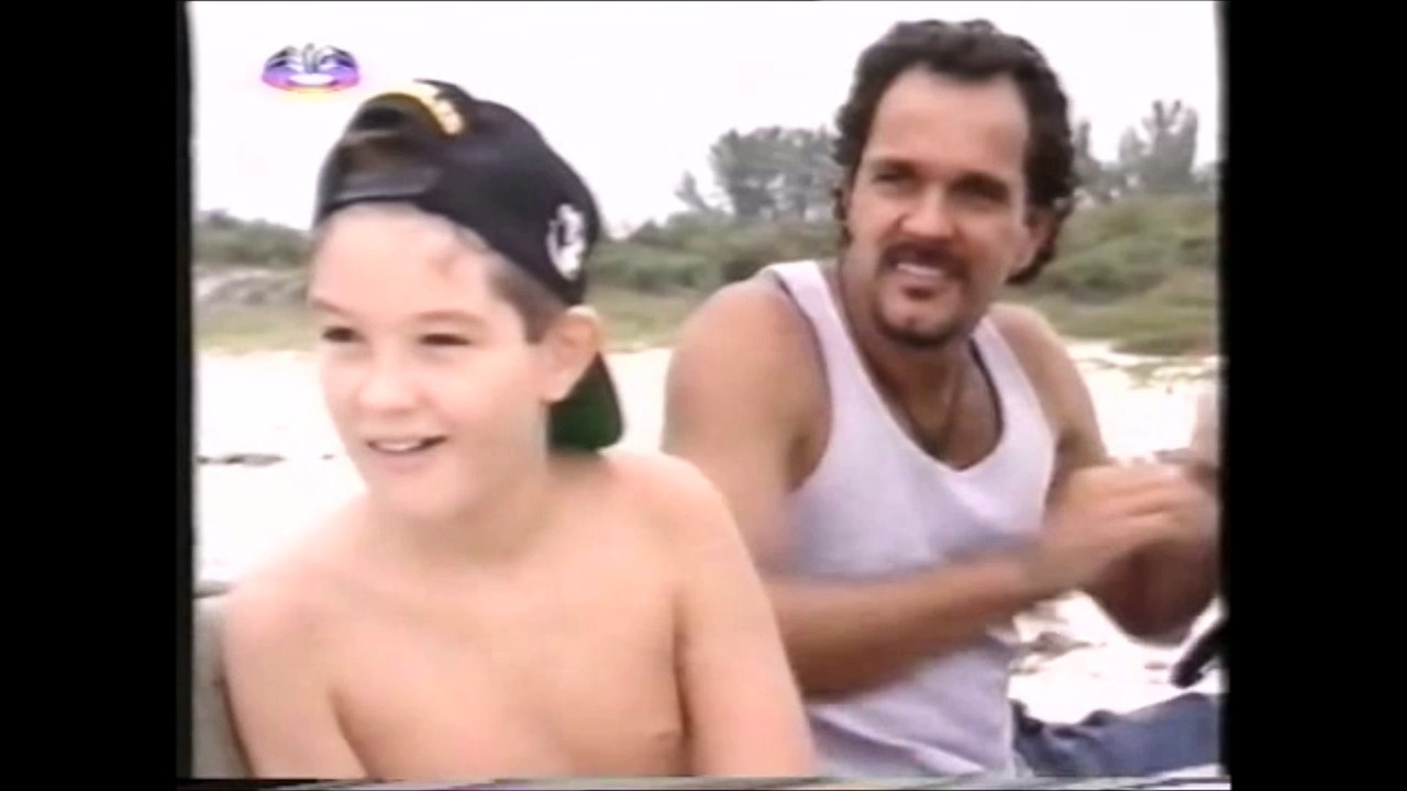 Del e Renata - parte 1