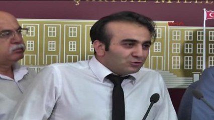 Askeri Okullardan Ayrılan Öğrenciler Tbmm?de 3