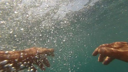 St Laurent du Var-Antibes et baignade