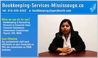 Bookkeeping Services Mississauga. ca | Payroll, Sales tax or HST, Corporate and personal tax