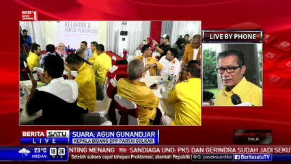 Dialog: Setelah Ahok Pilih Parpol #2