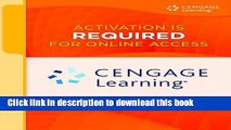 Read CourseMate, 1 term (6 months) Printed Access Card for Kalat s Introduction to Psychology,