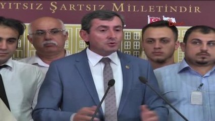 Askeri Okullardan Ayrılan Öğrenciler Tbmm?de 2