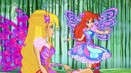 Winx Club T7 C13 Latino
