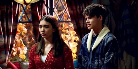 Watch Girl Meets World : Of Terror 3 Season 3 Episode 17 FULL SERIES