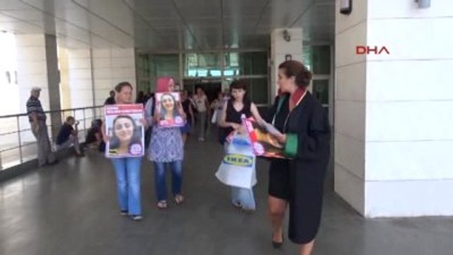 Antalya - Deniz Aktaş'ın Katiline Ağırlaştırılmış Müebbet İstendi