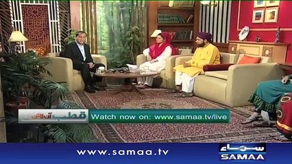 Mushkilon Ka Hal | Qutb Online – 28 July 2016
