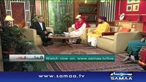 Mushkilon Ka Hal | Qutb Online – 28 July 2016