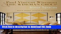 Read Book Inner Spaces Paul Vincent Wiseman   The Wiseman Group ebook textbooks