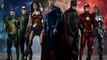 Justice League: Comic Con Trailer HD VO