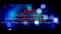 DANGAL OFFICIAL TRAILER - Aamir Khan, Sakshi Tanwar, Fatima Sana Shaikh[1]