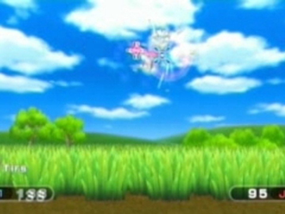 Wii play video exclu