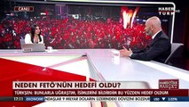 Emekli Kurmay Albay Ali Türkşen Habertürk TVde