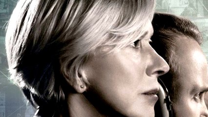 EYE IN THE SKY Bande Annonce VF (2016)