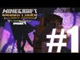 Minecraft Story Mode: A Block and A Hard Place - Not Again...