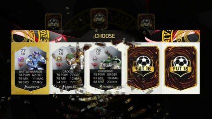 YU GI OH FUT DRAFT MODE? DAWMMMMMMMMMMM!!!
