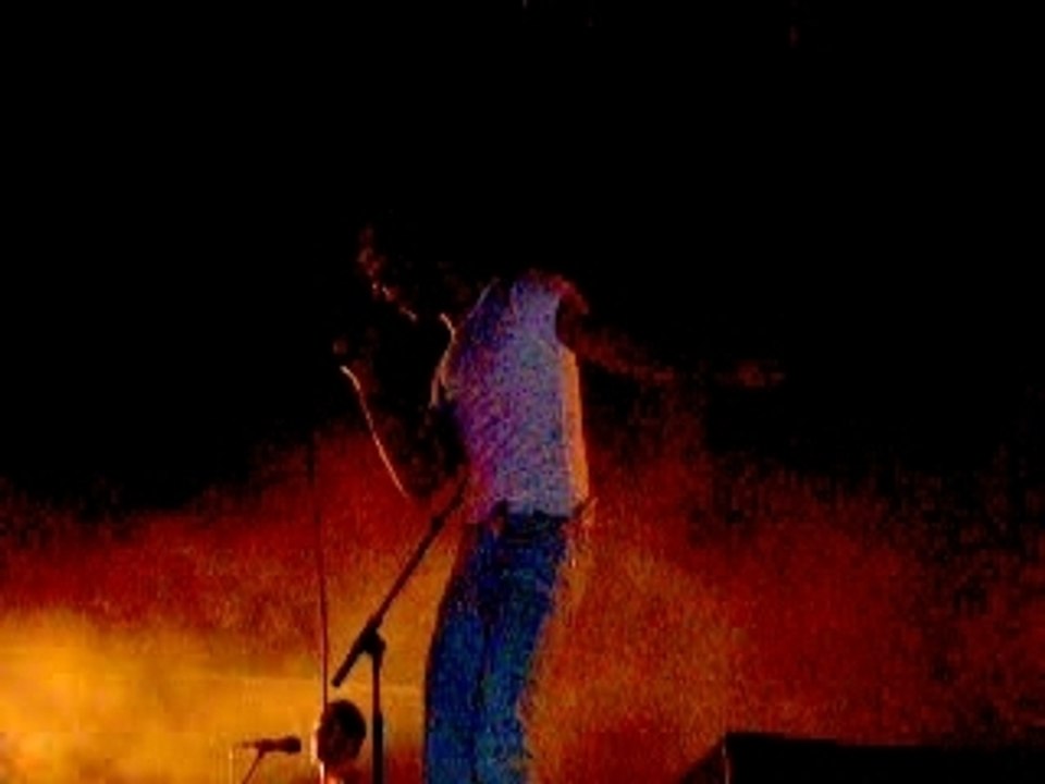 I want you back - Mika