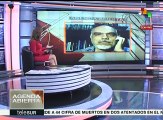 Sandino Asturias analiza la corrupción en la política guatemalteca