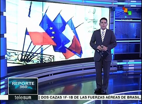 Francia: gabinete ministerial analiza estrategias de seguridad