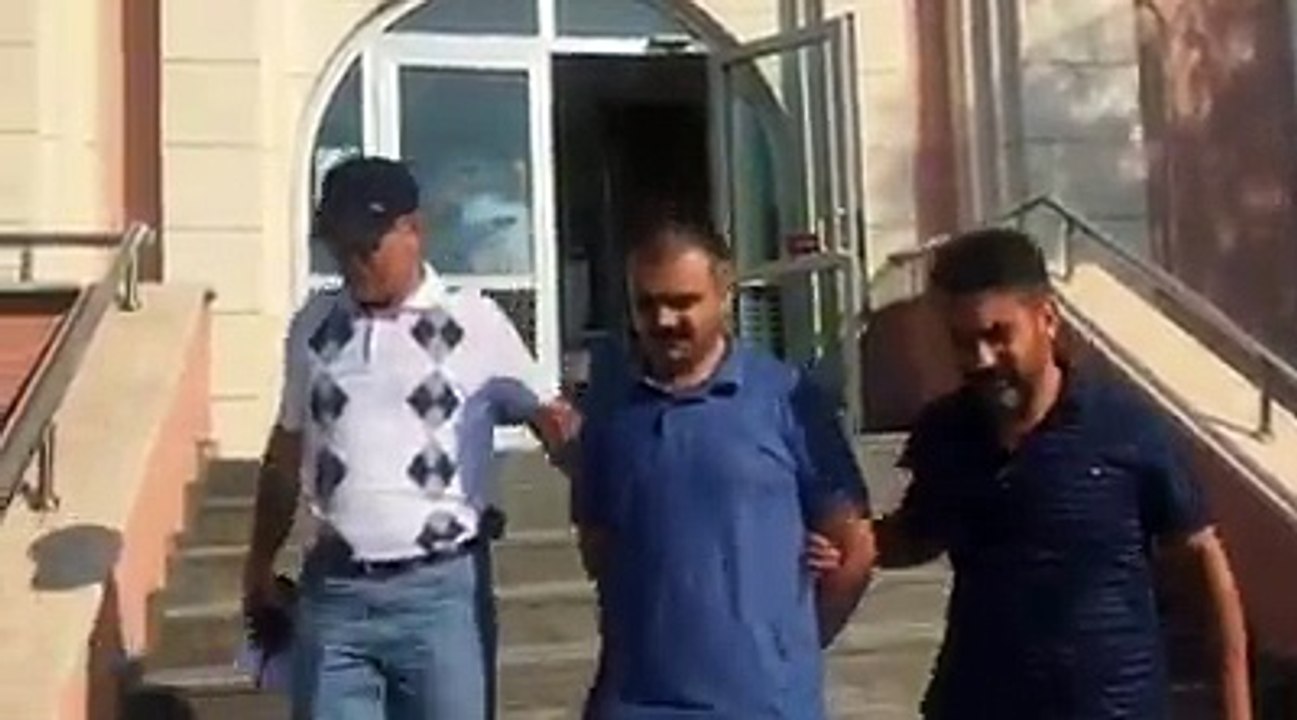İznik'te FETÖ/PDY Operasyonu