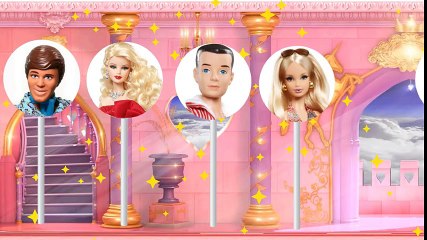 Finger Family Masha and Elsa, Anna, Tinkerbell - #Masha and the #Bear #finger #family song