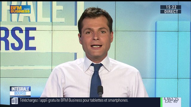 États-Unis: Les commandes de biens durables chutent plus que prévu en juin - 27/07