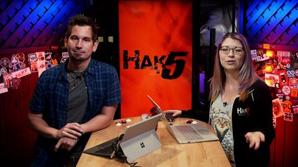 Fast, Free, and Easy VPN Build in Minutes - Hak5 2022