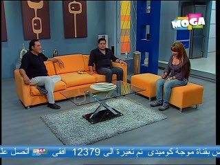 موال منار محمود سعد