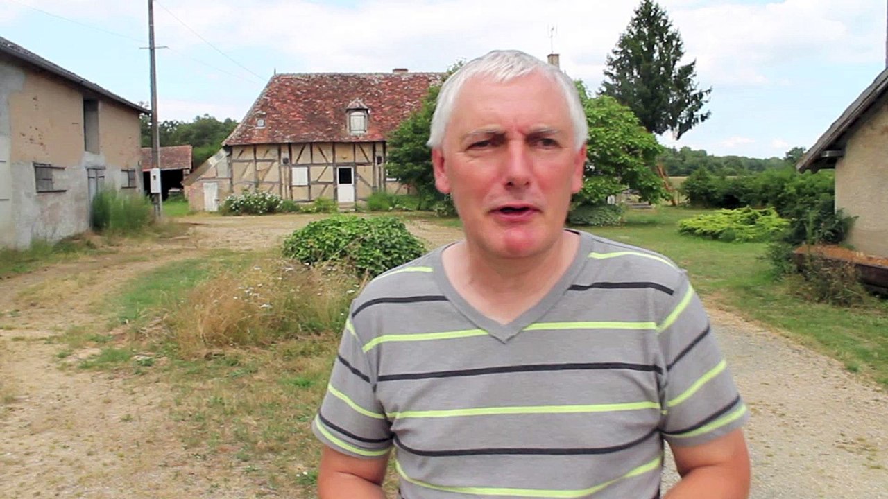 Maire Chapelle aux chasses