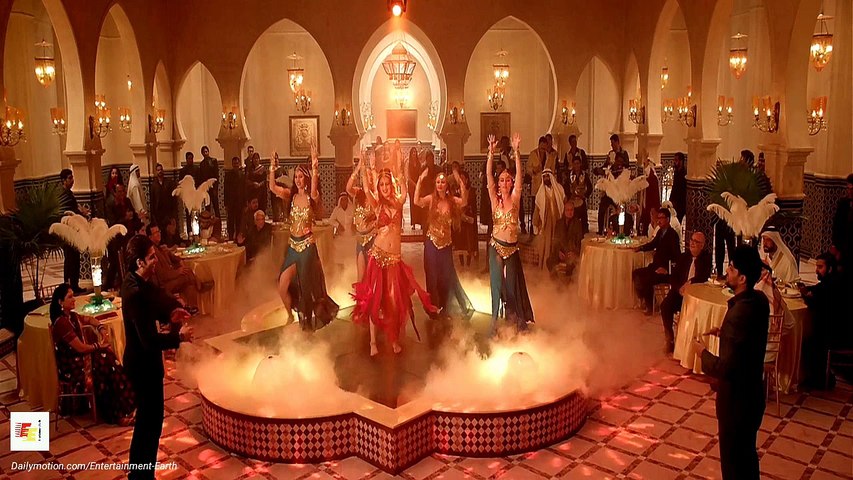 Dil Cheez - Airlift