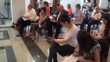 Fetö'nün Darbe Girişimi - Türkiye'nin Tiflis Büyükelçisi Gümrükçü