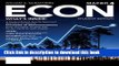Read ECON: MACRO4 (with CourseMate, 1 term (6 months) Printed Access Card) (New, Engaging Titles