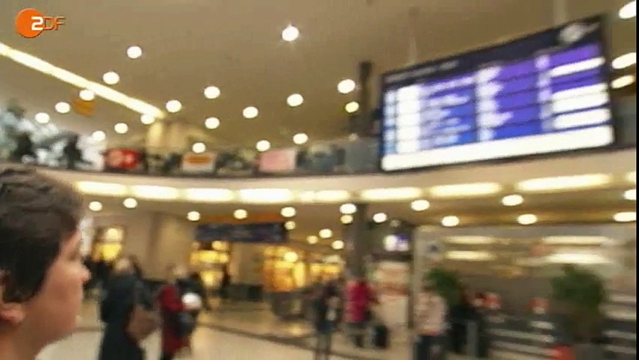 irmgard b @ menschen