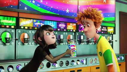 Hotel Transylvania 2 - Mavis Best Moments