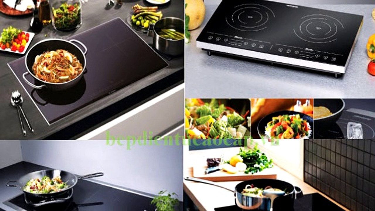 Bếp từ đôi Chefs eh-dih2000a có tốt không?