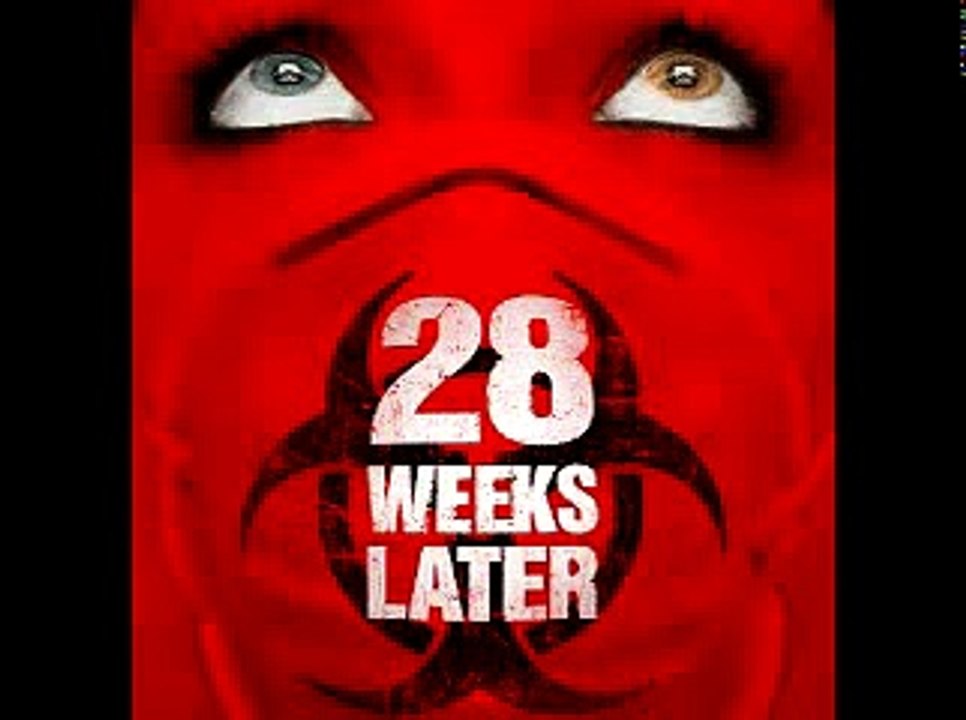 16. John Murphy - Tammy Kills Her Dad (28 Weeks Later Soundtrack OST)
