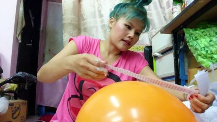 Piggy banks pepper mache 1(diy)