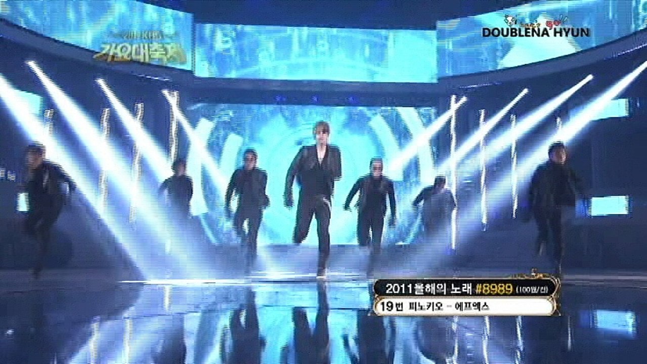 2011　kim　hyun　joong　「Rainism」