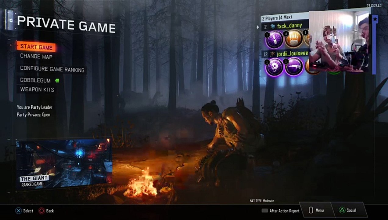 Call of duty black Ops 3 The Giant (16)