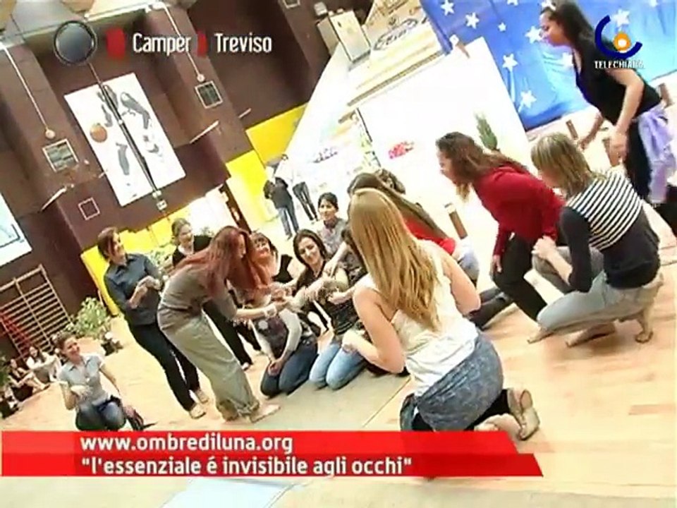 Sara Binaschi @ Lune d'Aprile